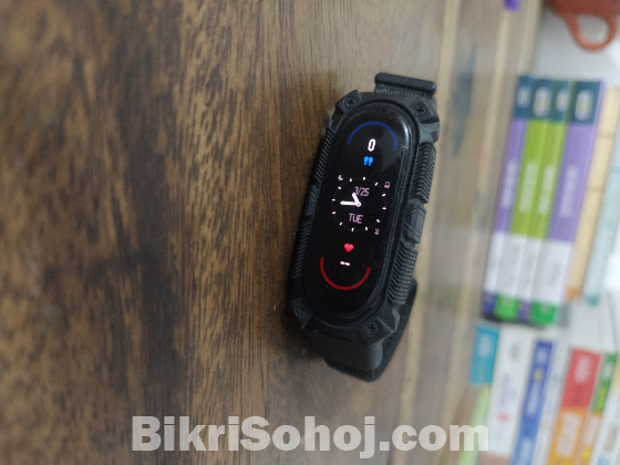 Mi band 6